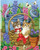 5D Diamond Painting Two Kittens in a Basket Kit