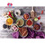 5D Diamond Painting Bowls of Spices Kit