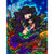 5D Diamond Painting Dark Hair Mermaid & Daughter Kit