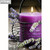 5D Diamond Painting Purple Candle Wire Basket Kit