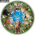 5D Diamond Painting Circle of Animals Kit