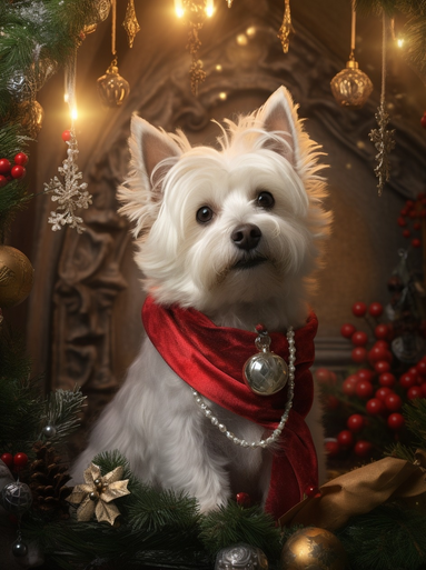 https://cdn11.bigcommerce.com/s-xf1j2e32mt/products/26100/images/37450/redscarfchristmaswhitewestie__60109.1703483628.386.513.png?c=1