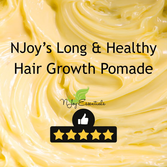 Hair Growth Pomade