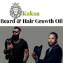 Kukua Beard & Hair Growth Oil