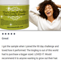 Hair Growth Pomade