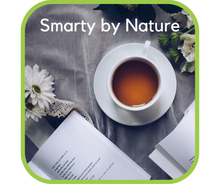 Kukua Smarty By Nature Focused Productivity Hair Growth Tea