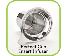 Perfect Cup Insert Infuser