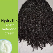 HydroSilk Length Retention Cream