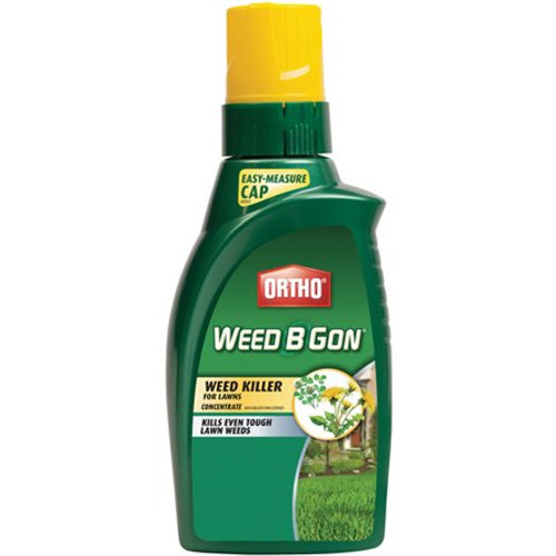Ortho Weed B Gon 16OZ CONC