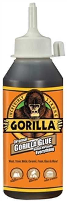 Gorilla Glue - 8oz All Purpose