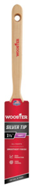 Wooster Angle Sash 1 1/2" Paint Brush