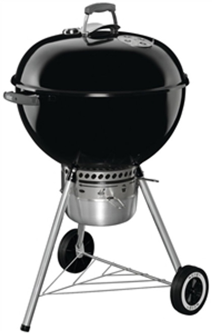 Weber 22" Charcoal Kettle Grill