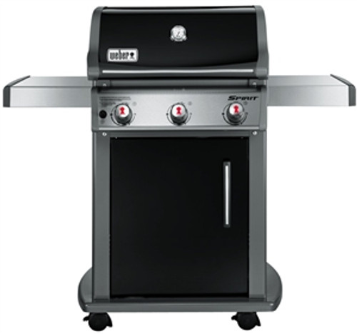 Weber Spirit Gas Grill E-310 with Cabinet