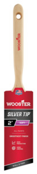 Wooster Angle Sash 2 Paint Brush