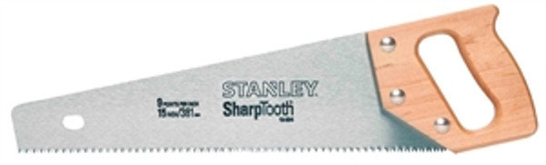 Stanley 15" Hand Saw