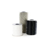 Cable Organizer 1.1/4" Diam., 100 feet reel, Gray