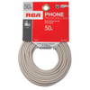 4 Conductor Phone Hook Up Wire 50' ***CLEARANCE***