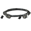 DATA CONNECTOR 8' Type 1 Token Ring Patch Cable
