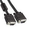 VGA Cable  50' HD15 M/M W/Ferrite (Premium)