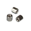 Barrel Nuts 4-40 Hex nuts (10 piece minimum)