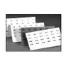 Label-5 Sheets 30 Combination Lable