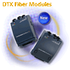 Multimode Fiber Modules, DTX-MFM