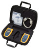 Fiber Verification Kit Multimode, Meter and Source