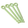 Darts, 4 pack for CableCaster Wire Pulling Tool