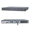 UPS Smart-UPS SC 450VA - UPS ( rack-mountable ) - AC 120 V -