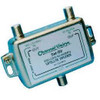 Channel Vision Diplexer SAT/RF Combiner or Splitter With One Cable Line