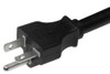 Power Cord 6FT NEMA 5-20P to IEC 60320-C19 20A 125V 12/3 SJT