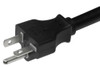 Power Cord 15FT NEMA 5-20P to IEC 60320-C19 20A/125V