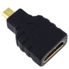 Adapter Micro HDMI (HDMI D) Male to HDMI A Female