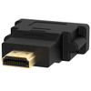 HDMI Male to DVI Female Adaptor ***DIGITAL ONLY***