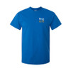 Elite Installer 100% Cotton Premium T-Shirt in 5-Pack