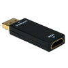 DisplayPort Male to HDMI Female Passive Adapter