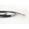CAT6A 28AWG-SLIM Type-1Ft