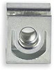 10-32 Slide-on Cage Nuts 10 Pack