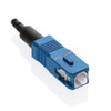 Fastcam Pre-Polished Connector Sc (Blue) Os2 Single-Mode