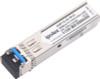 Fiber Media Converter Single-Mode LC (SFP LX Transceiver Included), up to 20KM, 10/100/1000Base-Tx to 1000Base-LX