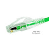 Cat6 Unshielded - Standard WE/SS RJ45 with Bar45® 100 PC