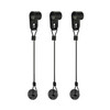 Universal Adapter Harness 3 Pack - 1 Ea/Bag