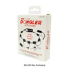 Unloaded Dongler Kit: 3-Dongle Harnesses, 3-Adapter Harnesses, Source Harness, Dongler Ring, Boxed