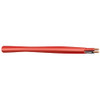 Fire Alarm Multi-Conductor Cable, 14 AWG, 2 Conductor, PVC Insulation, Non-Shielded, Non-Plenum - E1522S.41.03