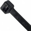 Copy of 23.97" 175lb UV Black Cable Ties 50/bag