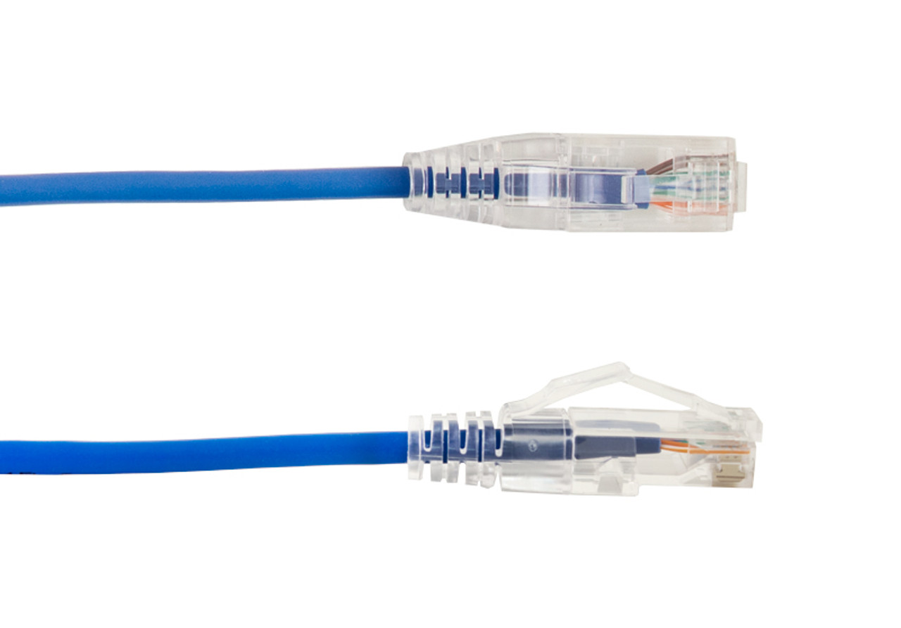 CAT6A Slim