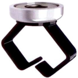 Cable Hanger 3/4" Black Claw Design