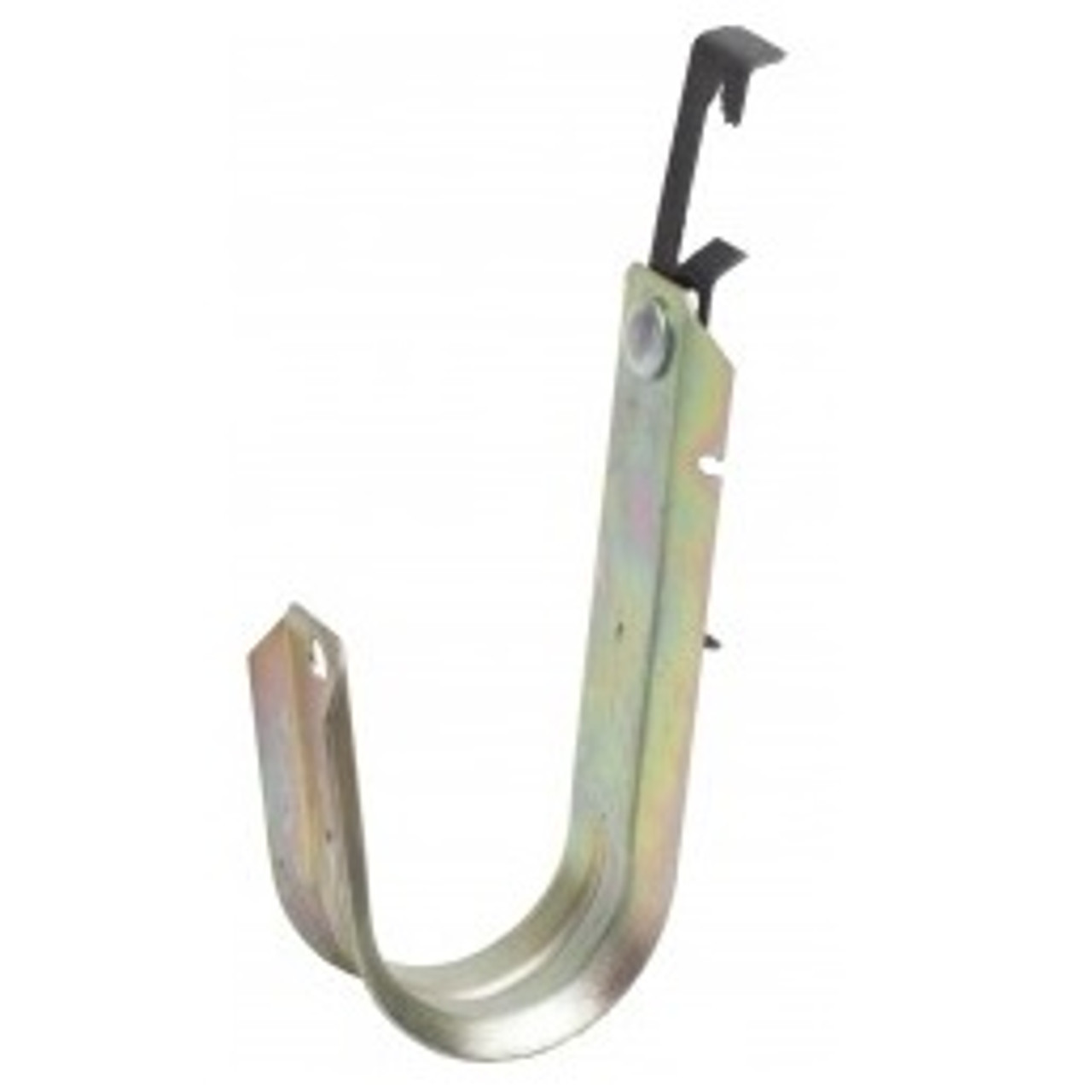 J Hook 4" Batwing type, Size 64, Sell By Each.