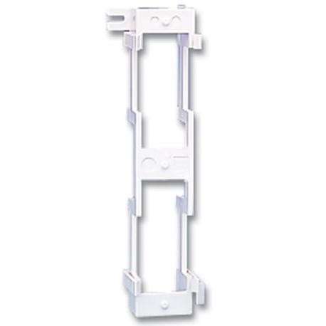 Bracket For 66 Block - CableMaster.com