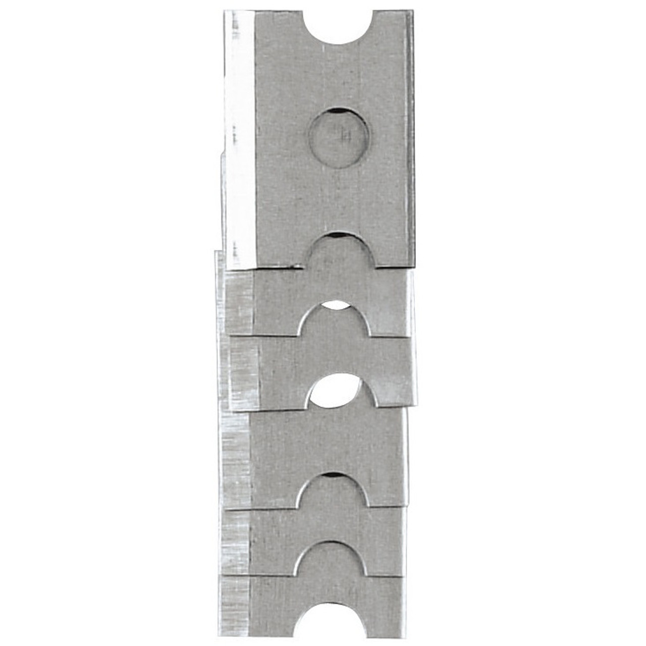 Replacement blade for ECL-200-016